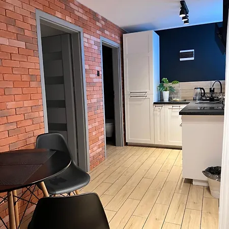 Tarnowskiego City Apartaments Kutno Exteriér fotografie