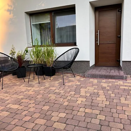 Tarnowskiego City Apartaments Kutno Exteriér fotografie