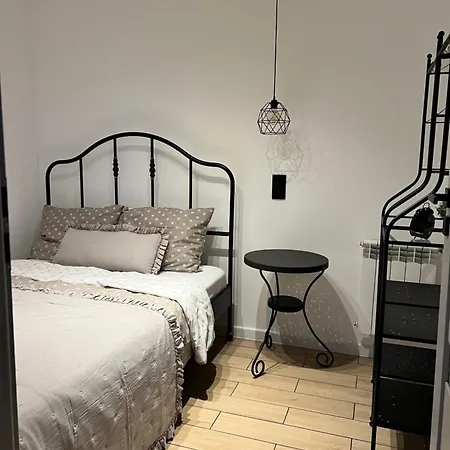 Tarnowskiego City Apartaments Kutno Exteriér fotografie