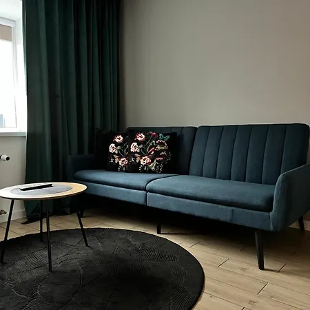 Tarnowskiego City Apartaments Kutno Exteriér fotografie