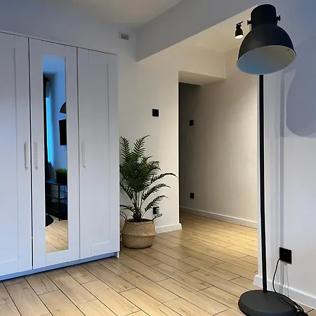 Tarnowskiego City Apartaments Kutno Exteriér fotografie