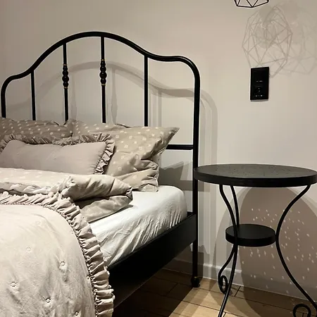 Tarnowskiego City Apartaments Kutno Exteriér fotografie