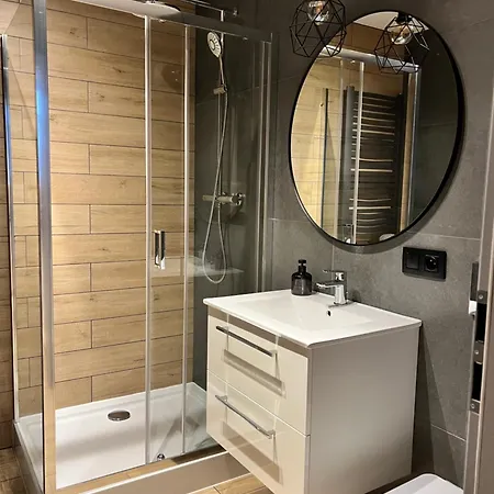 Tarnowskiego City Apartaments Kutno Exteriér fotografie
