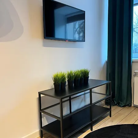 Tarnowskiego City Apartaments Kutno Exteriér fotografie