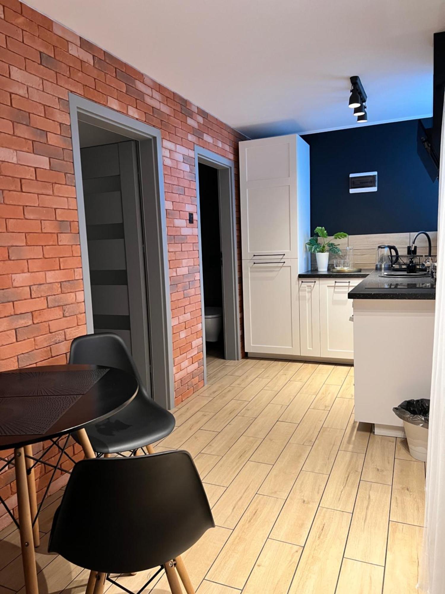 Tarnowskiego Apartment Kutno
