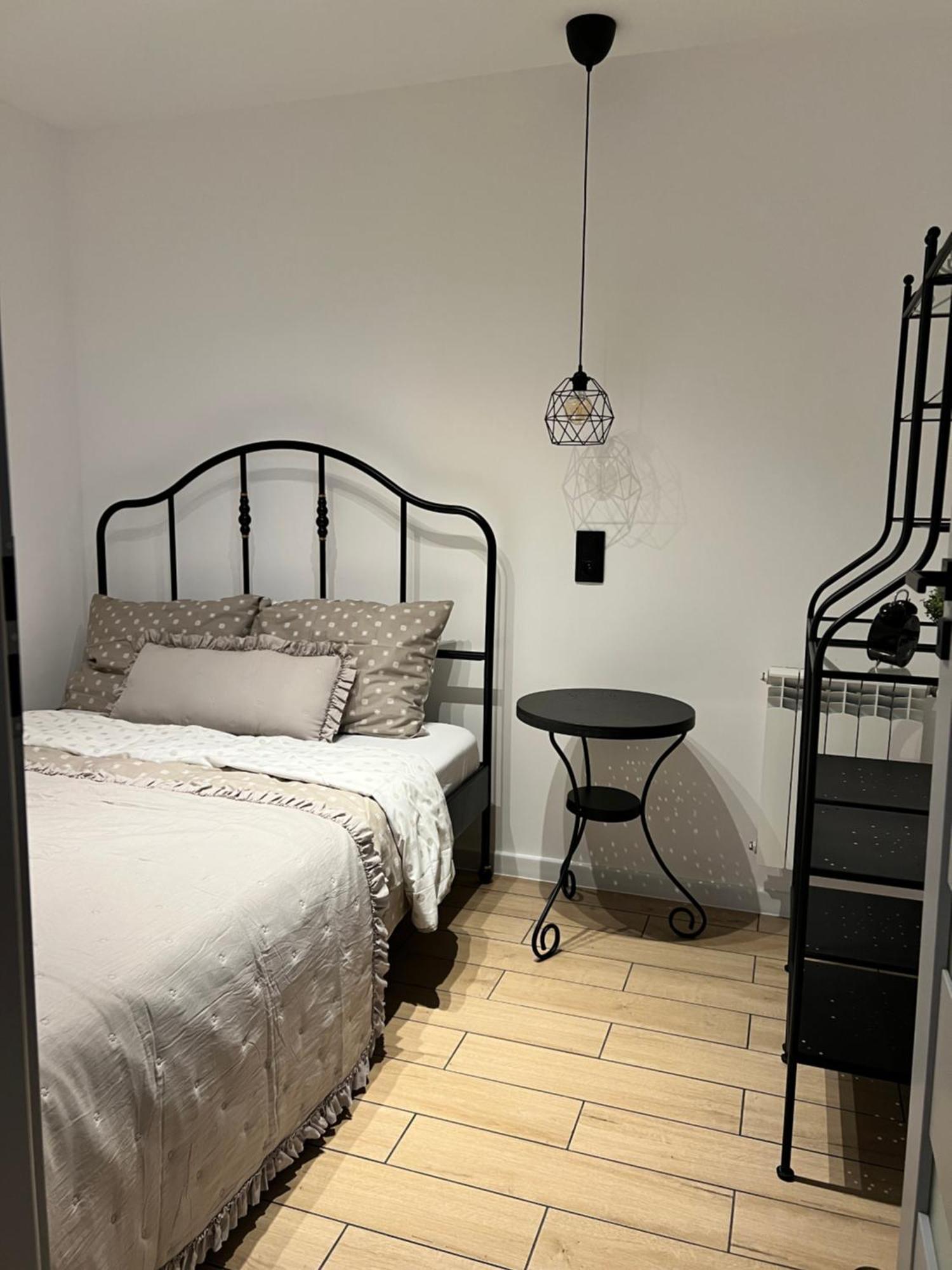 Tarnowskiego Apartment *